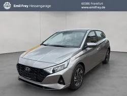 Beige Gebraucht 2023 Hyundai i20 Trend Kleinwagen | 17.750 € (Guter Preis)