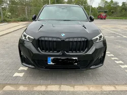 Schwarz Gebraucht 2023 BMW X1 M Sport SUV | 39.000 € (Guter Preis)