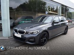 Grau Gebraucht 2020 BMW 330 M Sport Kombi | 32.690 € (Guter Preis)