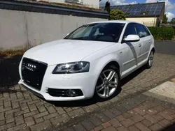 Gebraucht 2013 Audi A1 Sportback S-Line Kleinwagen | 7.200 € (Fairer Preis)