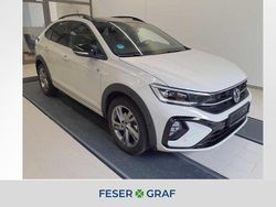 Ascotgrau/schwarz Gebraucht 2024 VW Taigo R-line SUV | 28.770 € (Etwas zu teuer)