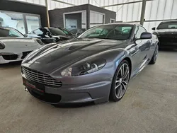 Grau Gebraucht 2011 Aston Martin DBS Coupé | 104.000 €