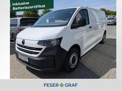 Clear white Neu 2025 VW T6.1 Van | 53.538 € (Fairer Preis)