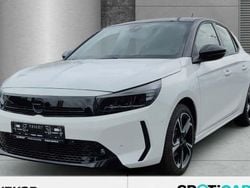 Weiß Gebraucht 2024 Opel Corsa Limousine | 17.450 € (Guter Preis)
