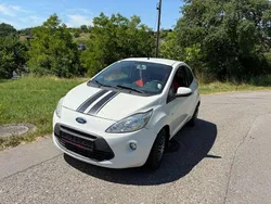Weiß Gebraucht 2009 Ford Ka Trend Kleinwagen | 900 € (Superpreis)