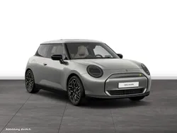 Other Gebraucht 2024 Mini Cooper SE Kleinwagen | 32.443 € (Etwas zu teuer)