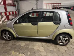 Gebraucht 2005 Smart ForFour Passion Limousine | 1.400 € (Fairer Preis)
