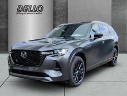 Gebraucht 2025 Mazda CX-80 Homura-Line SUV | 59.990 € (Fairer Preis)