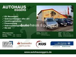 Blau Gebraucht 2017 Renault Talisman GrandTour Intens Kombi | 17.790 € (Guter Preis)