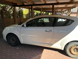 Weiß Gebraucht 2008 Alfa Romeo MiTo Kleinwagen | 1.000 € (Superpreis)