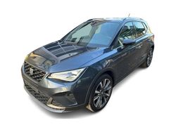 Grau Gebraucht 2025 Seat Arona FR SUV | 20.990 € (Fairer Preis)