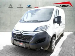 Andere / Gebraucht 2021 Citroën Jumper Van / Kleinbus | 21.980 € (Fairer Preis)
