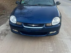 Chrysler Neon