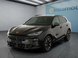 Schwarz Neu 2025 Cupra Terramar SUV | 41.449 € (Guter Preis)