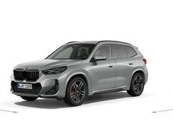 Silber Neu 2025 BMW X1 M Sport SUV | 57.101 € (Etwas zu teuer)