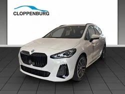Weiß Neu 2025 BMW 220 M Sport Van / Kleinbus | 43.490 € (Guter Preis)