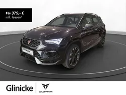 Magic schwarz metallic Gebraucht 2025 Cupra Ateca SUV | 35.490 € (Fairer Preis)