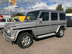 Silber Gebraucht 1996 Mercedes G300 SUV | 22.000 €