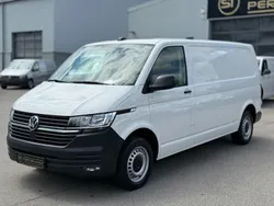 Weiß Gebraucht 2020 VW T6.1 Van | 22.990 €