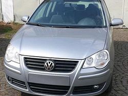 Grau Gebraucht 2008 VW Polo Kleinwagen | 4.999 € (Etwas zu teuer)
