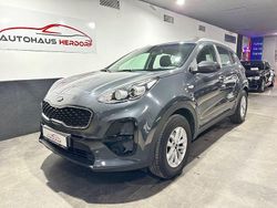 Gebraucht 2018 Kia Sportage Edition 7 SUV | 14.390 € (Fairer Preis)