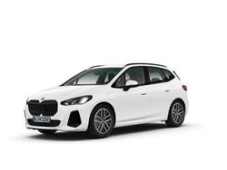Alpinweiß uni Neu 2025 BMW 230 M Sport Limousine | 45.069 €