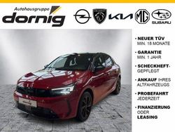 Rot Gebraucht 2024 Opel Corsa Kleinwagen | 20.990 € (Teuer)