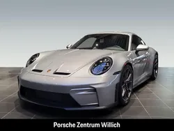 Silber Neu 2025 Porsche 992 | 225.398 €