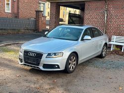 Silber Gebraucht 2008 Audi A4 Limousine | 3.000 € (Superpreis)