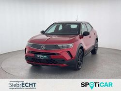 Rot Gebraucht 2022 Opel Mokka Edition SUV | 17.990 € (Fairer Preis)