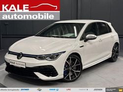 Pure white Gebraucht 2024 VW Golf VIII IQ Drive Limousine | 42.780 € (Fairer Preis)