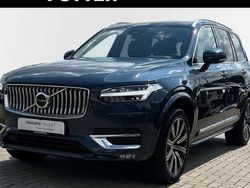Blau Gebraucht 2023 Volvo XC90 Plus SUV | 51.890 € (Fairer Preis)