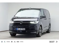 Schwarz Gebraucht 2025 VW Multivan Life Van / Kleinbus | 78.795 €