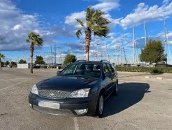 Gebraucht 2005 Ford Mondeo Trend Kombi | 2.000 € (Fairer Preis)