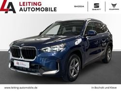Blau Gebraucht 2023 BMW X1 Performance SUV | 37.745 € (Fairer Preis)