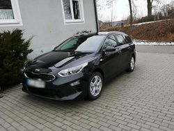 Schwarz Gebraucht 2018 Kia XCeed SUV | 22.999 €