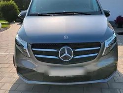 Grau Gebraucht 2022 Mercedes V300 Marco Polo Van / Kleinbus | 57.500 € (Guter Preis)