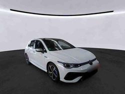 Pure white Gebraucht 2023 VW Golf R Limousine | 37.990 € (Fairer Preis)