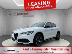 Perla lunare Gebraucht 2024 Alfa Romeo Stelvio Veloce SUV | 35.990 € (Superpreis)