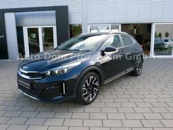 Schwarz Gebraucht 2024 Kia XCeed Comfort SUV | 24.890 € (Superpreis)