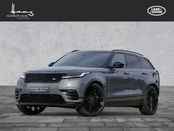 Zadar grey Gebraucht 2023 Land Rover Range Rover Velar HSE Dynamic SUV | 81.880 €