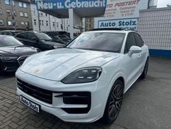 Weiß Gebraucht 2025 Porsche Cayenne Sport SUV | 91.900 € (Guter Preis)