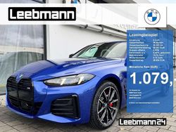 M portimao blau metallic Neu 2025 BMW 440 Coupé | 79.750 € (Superpreis)