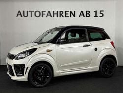 Weiß Gebraucht 2019 Ligier JS50 Kleinwagen | 13.450 € (Fairer Preis)