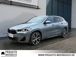 Grau Gebraucht 2023 BMW X2 M Sport SUV | 37.399 € (Fairer Preis)