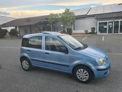 Andere außenfarben Gebraucht 2010 Fiat Panda Kleinwagen | 1.350 € (Fairer Preis)