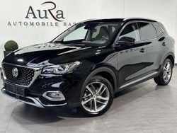 Schwarz Gebraucht 2022 MG EHS Luxury SUV | 19.989 € (Fairer Preis)
