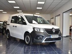 Weiss Gebraucht 2022 Renault Rapid Limousine | 10.870 € (Fairer Preis)