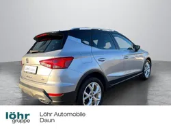 "urban" silber Gebraucht 2023 Seat Arona FR-Line SUV | 15.980 € (Guter Preis)