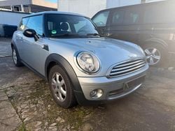 Silber Gebraucht 2007 Mini Cooper Kleinwagen | 1.650 € (Guter Preis)